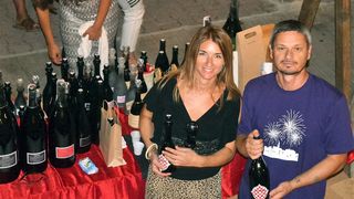 11. Biogradska noć na obali Petra Krešimira IV. Foto. Gordana Šarić 11. Biogradska noć na obali Petra Krešimira IV. Foto. Gordana Šarić