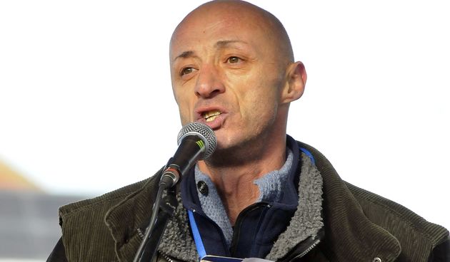 Petar Janjić Tromblon