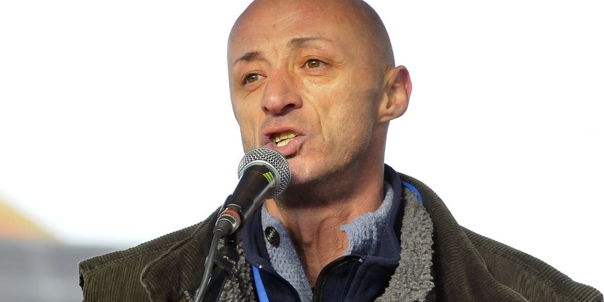 Petar Janjić Tromblon