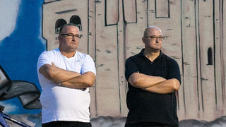 Ljetna liga 2012: KK Maraska Park – KK Brodarica, Foto: Kristijan Orlić Ljetna liga 2012: KK Maraska Park – KK Brodarica, Foto: Kristijan Orlić