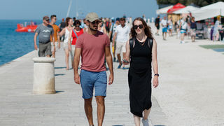 Đir po gradu, 9. rujna 2021. godine Đir po gradu, 9. rujna 2021. godine