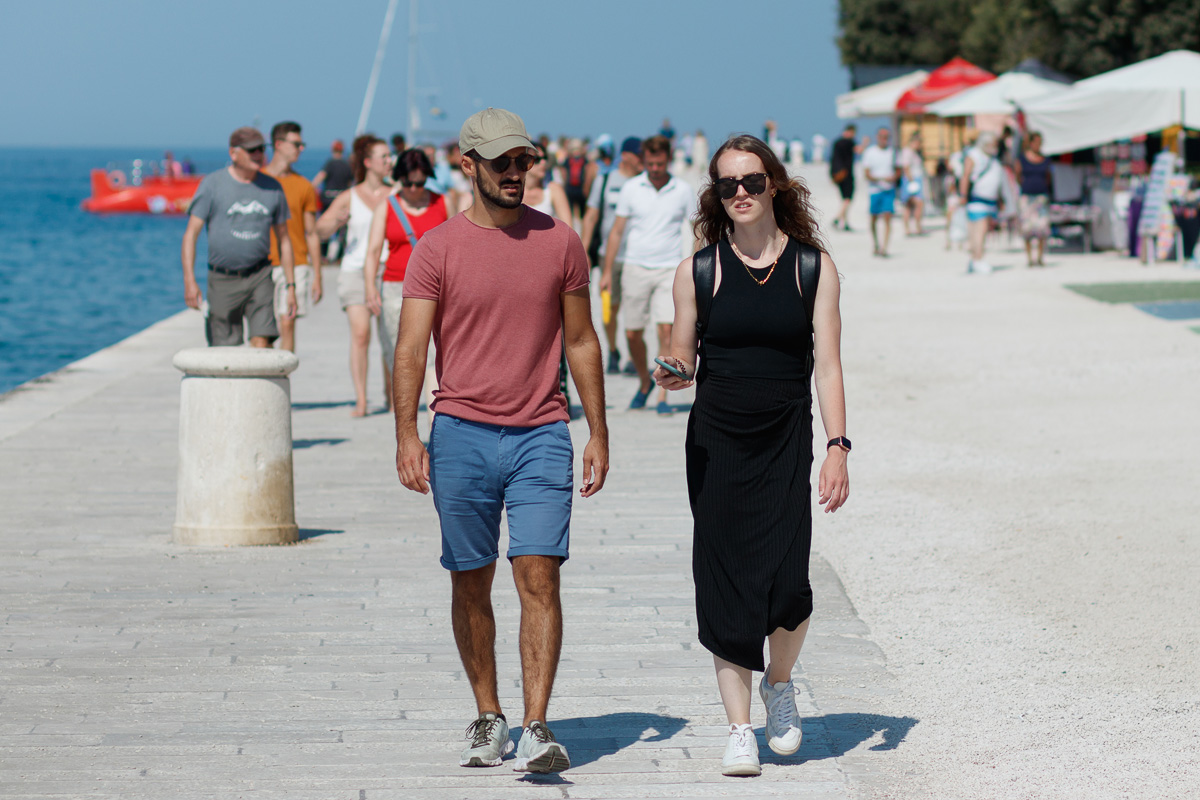 Đir po gradu, 9. rujna 2021. godine Đir po gradu, 9. rujna 2021. godine