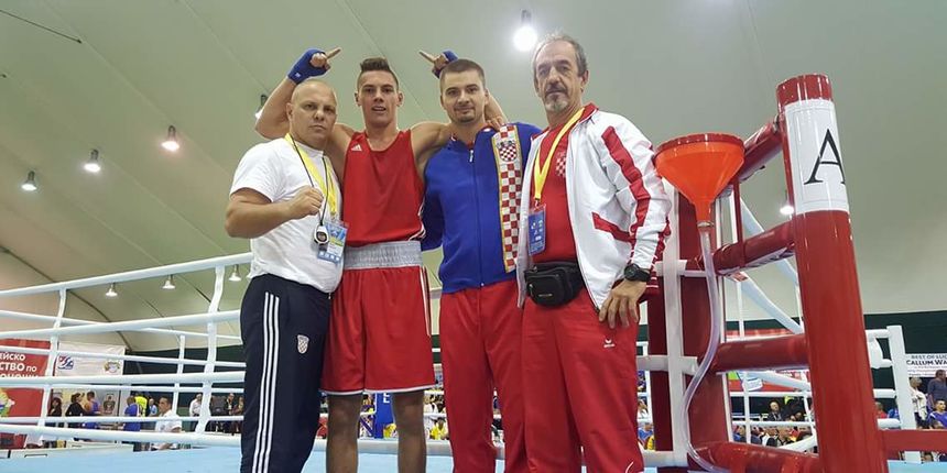 Gabrijel Veočić Gabrijel Veočić