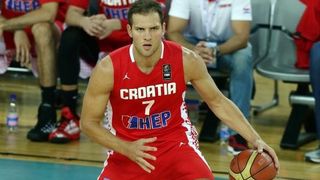 Arena Zagreb, Pripremna košarkaška utakmica Hrvatska – Litva 94-80, Foto: alibor Urukalović/PIXSELL