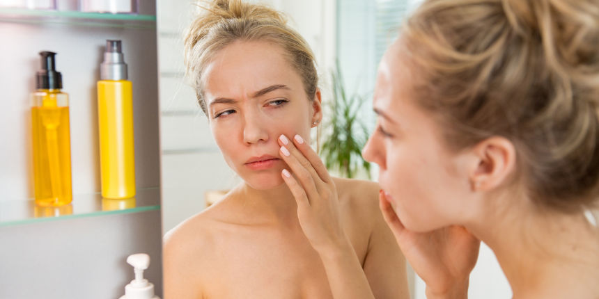 Loša koža – akne, bore i ostala oštećenja kože pokazuju da joj nedostaje hranivih sastojaka i vode Loša koža – akne, bore i ostala oštećenja kože pokazuju da joj nedostaje hranivih sastojaka i vode