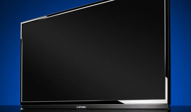 LCD Mitsubishi (Foto: tportal.hr)