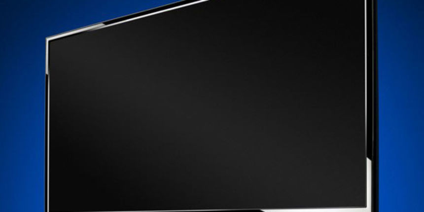 LCD Mitsubishi (Foto: tportal.hr)