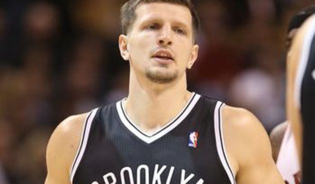 Mirza Teletović, foto: netsdaily.com