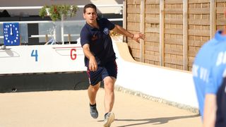 3. HBL: BK Vir – BK Imotski 18-4 3. HBL: BK Vir – BK Imotski 18-4