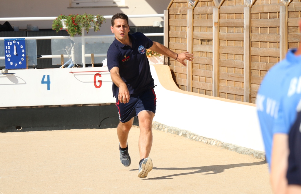 3. HBL: BK Vir – BK Imotski 18-4 3. HBL: BK Vir – BK Imotski 18-4