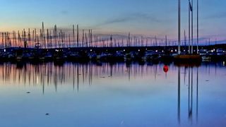 Biogradski stol, Foto: Mladen Malik Biogradski stol, Foto: Mladen Malik