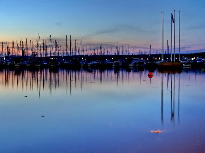 Biogradski stol, Foto: Mladen Malik Biogradski stol, Foto: Mladen Malik