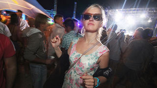 Big Beach: Carl Cox (foto:Saša Čuka) Big Beach: Carl Cox (foto:Saša Čuka)