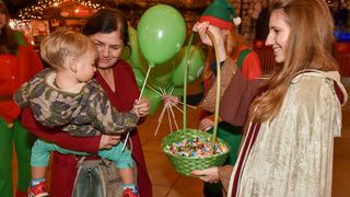 Mia Negovetić i klapa Munita oduševili na Adventu