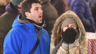 Advent u Zadru: Đani Stipaničev @ Trg Petra Zoranića