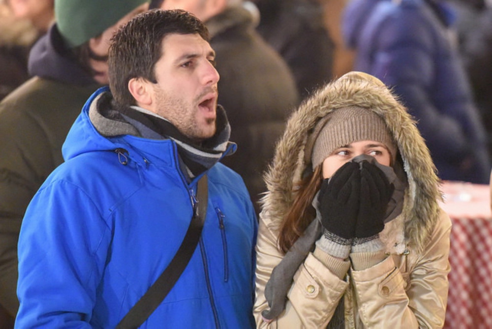 Advent u Zadru: Đani Stipaničev @ Trg Petra Zoranića