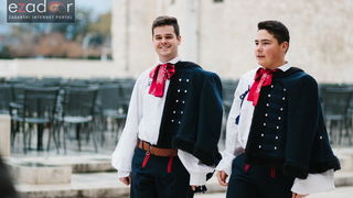 Đir po gradu, subotnja špica 9. prosinca 2017.