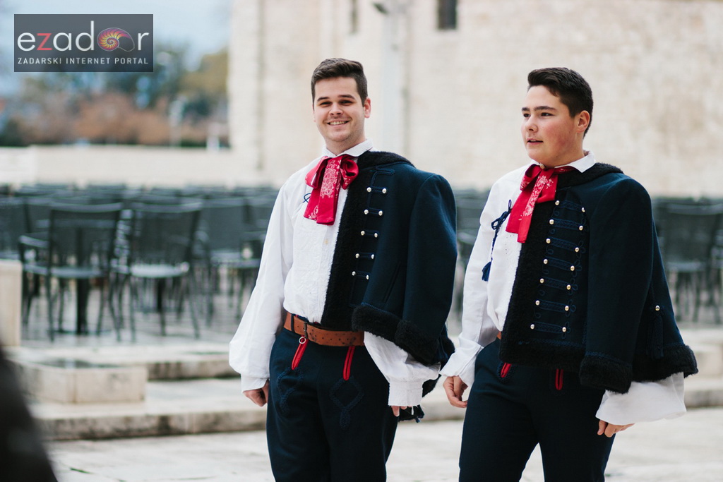 Đir po gradu, subotnja špica 9. prosinca 2017.