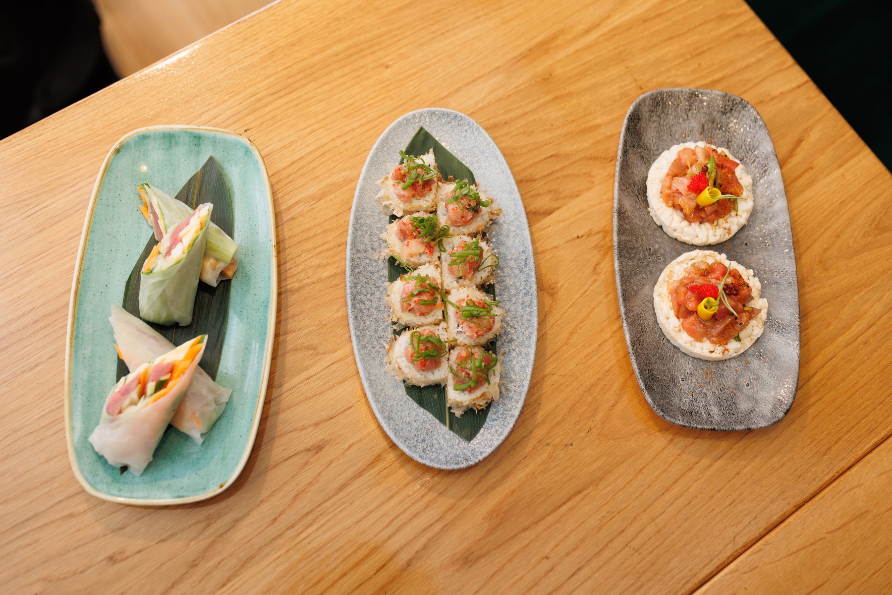 Tuna, Sushi & Wine Festival – gastro ponuda Tuna, Sushi & Wine Festival – gastro ponuda