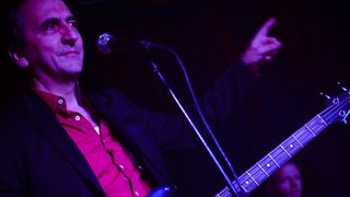 Elena Stela & Songbusters  rasplesali Zadrane ; foto Iva Perinčić