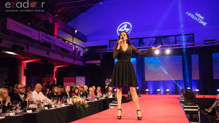 Izbor Miss Hrvatske za Miss svijeta @ Arsenal Zadar Izbor Miss Hrvatske za Miss svijeta @ Arsenal Zadar