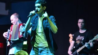 S.A.R.S. @ Arsenal Zadar