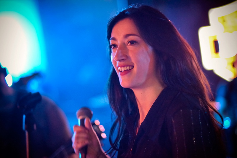 Blues Deluxe Band @ Forum Blues Bar