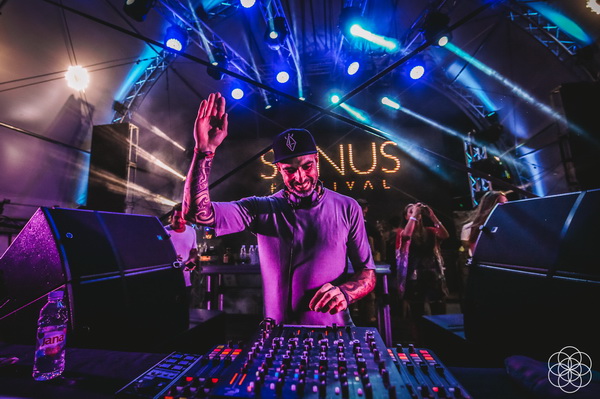 Završilo više nego uspješno četvrto izdanje Sonus festivala Završilo više nego uspješno četvrto izdanje Sonus festivala