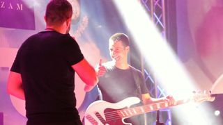 Damir Kedžo na Viru Damir Kedžo na Viru