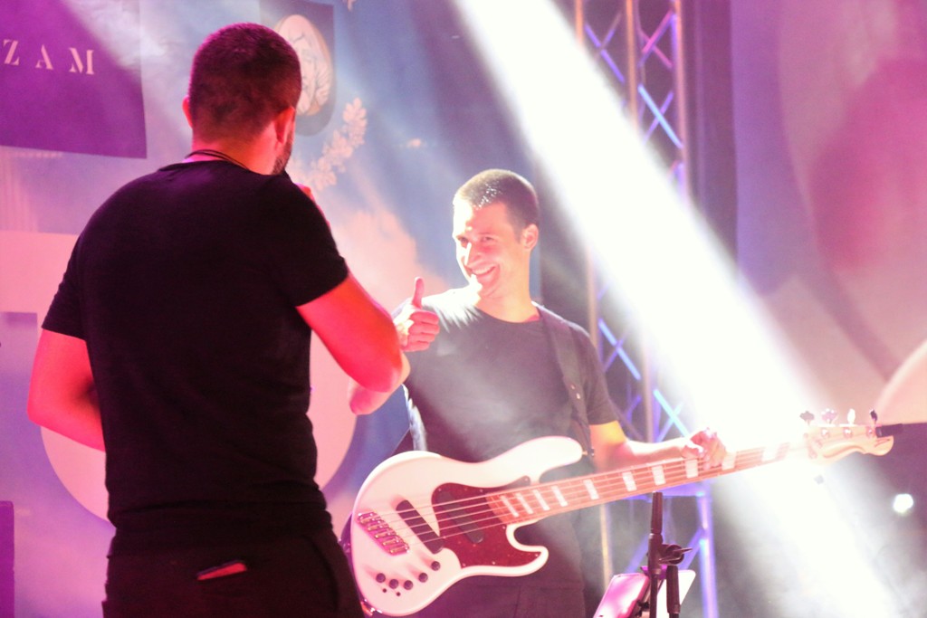 Damir Kedžo na Viru Damir Kedžo na Viru