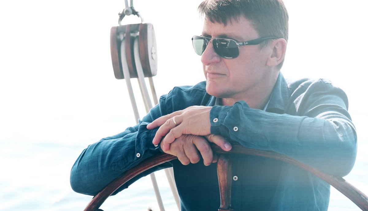 Kod otoka Prvića snimljen spot za pjesmu “Plovim” Tomislava Bralića i klape Intrade!