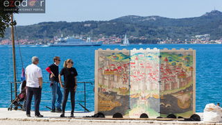 Đir po gradu 29. travnja 2017.