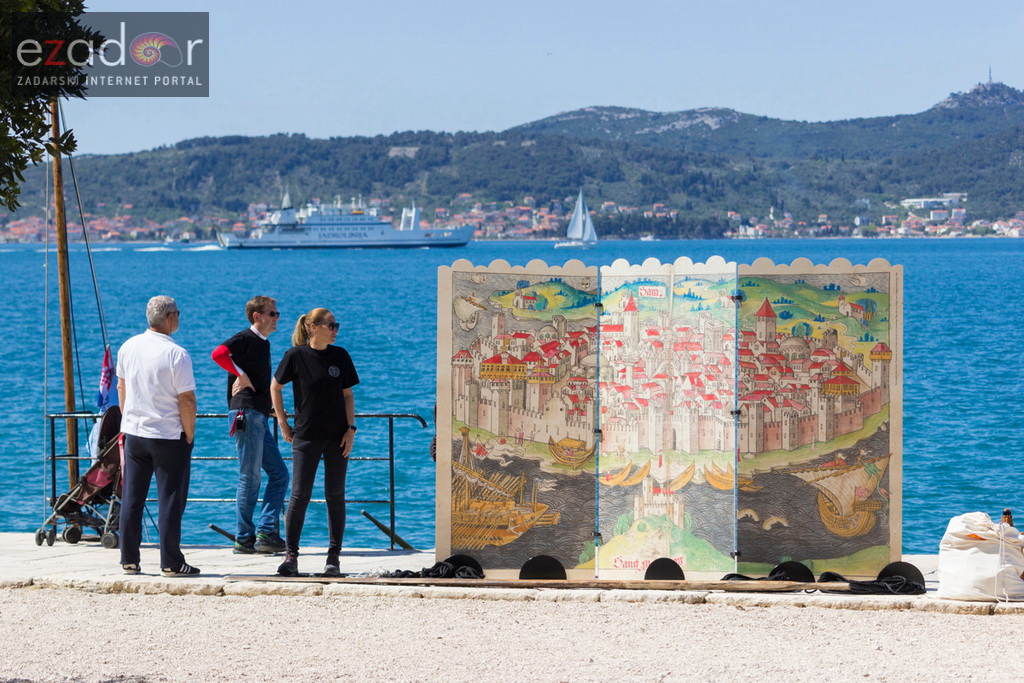 Đir po gradu 29. travnja 2017.