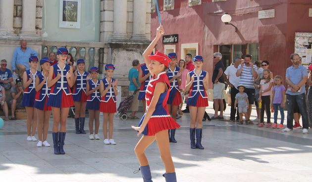 Zaklada “Hrvatska za djecu” uz građane grada Zadra i okolice čini mali korak velikim!