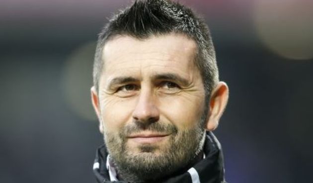 Nenad Bjelica, foto: fk-austria.at