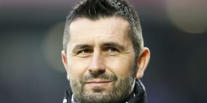 Nenad Bjelica, foto: fk-austria.at Nenad Bjelica, foto: fk-austria.at