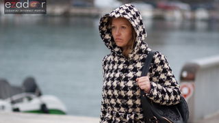 Đir po gradu, srijeda 13. prosinca 2017.