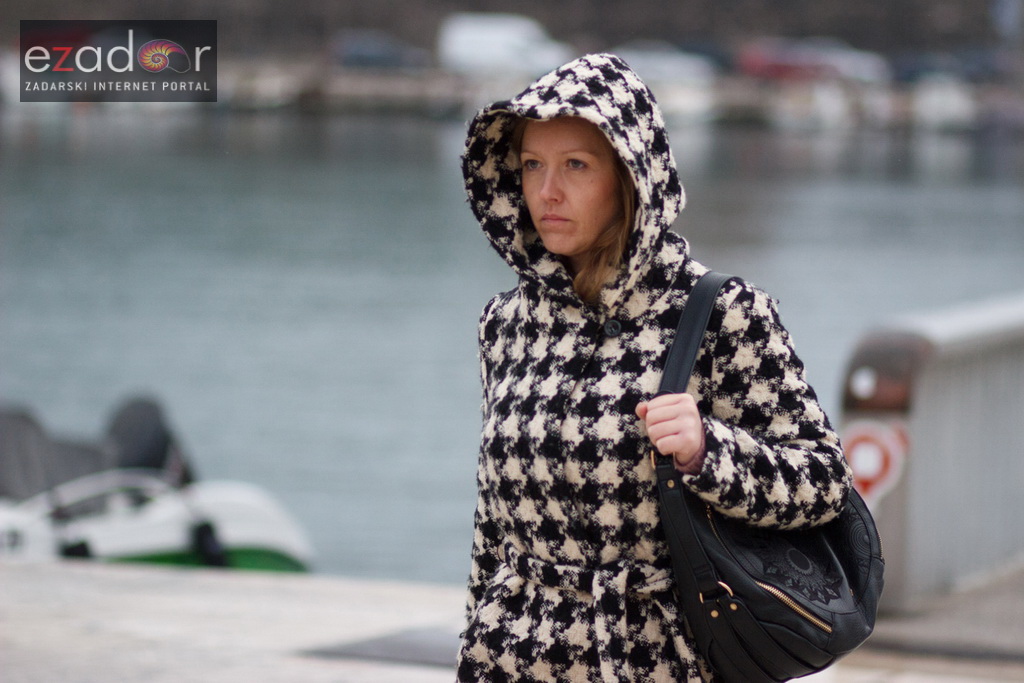 Đir po gradu, srijeda 13. prosinca 2017.