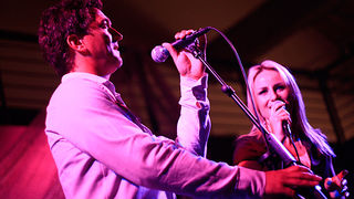 Klapa Kontrada i gosti (foto:Saša Čuka) Klapa Kontrada i gosti (foto:Saša Čuka)