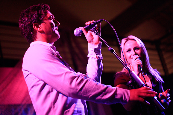 Klapa Kontrada i gosti (foto:Saša Čuka) Klapa Kontrada i gosti (foto:Saša Čuka)