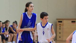 MBL liga: Cromaris kup 15. prosinca 2013. MBL liga: Cromaris kup 15. prosinca 2013.