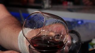 Vir: Otvorenje Coctail bara Noštromo, Foto: Lucija Juravić Vir: Otvorenje Coctail bara Noštromo, Foto: Lucija Juravić