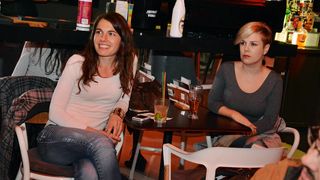 Coolturkafe s putopjesnikinjom Majom Klarić Coolturkafe s putopjesnikinjom Majom Klarić