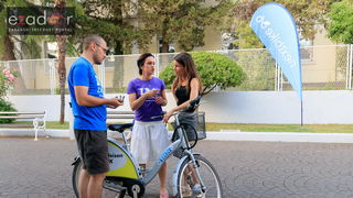 Nedjelja na urbanom festivalu KvartArt Nedjelja na urbanom festivalu KvartArt
