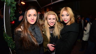 Zoran Jelenković & Postolar Tripper – doček u Kulta & Dišpeta Zoran Jelenković & Postolar Tripper – doček u Kulta & Dišpeta