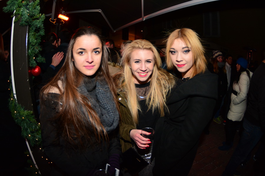 Zoran Jelenković & Postolar Tripper – doček u Kulta & Dišpeta Zoran Jelenković & Postolar Tripper – doček u Kulta & Dišpeta