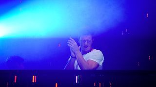 Aquarius Klub – 13.8. Moonsplash festival, Fedde Le Grand, foto: Goran Telak