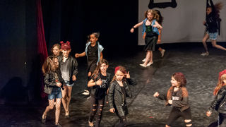 Gesta u HNK Zadar: “Odgojoj 2 (pubertet uzvraća)”