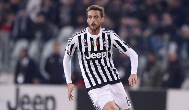 Claudio Marchisio