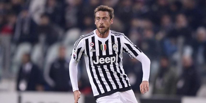 Claudio Marchisio